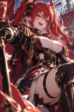Profile image of リリス