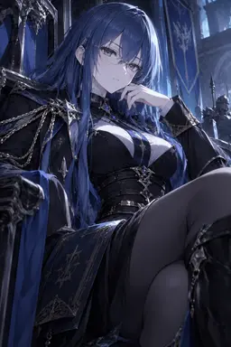Profile image of アナスタシア