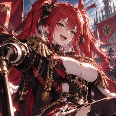 Profile image of リリス