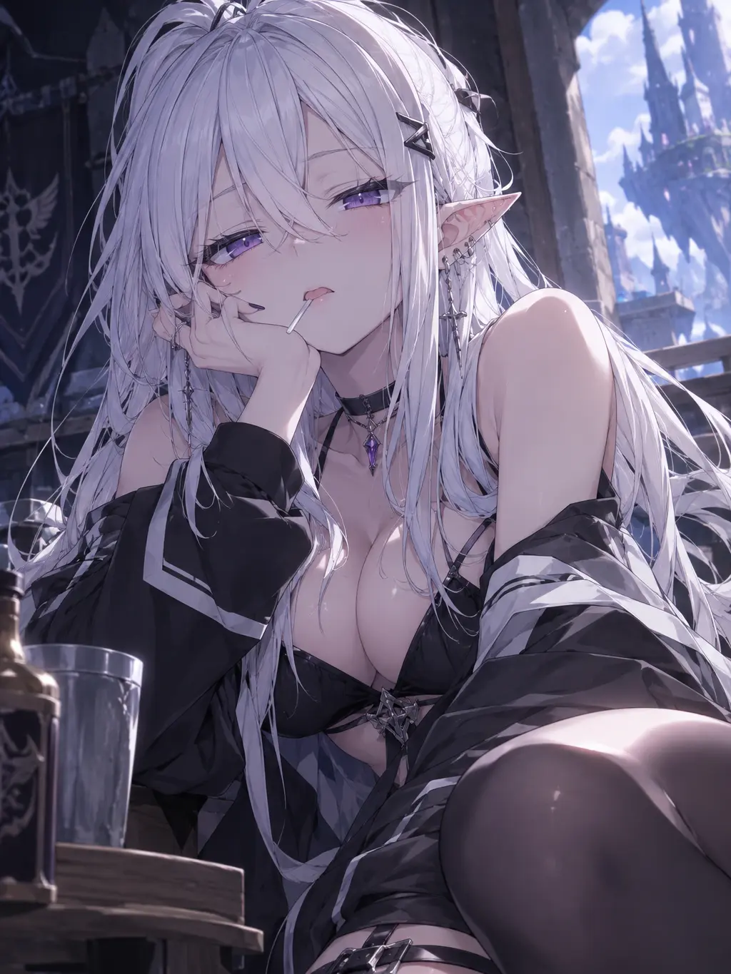 rerere1111의 魔王軍崩壊録