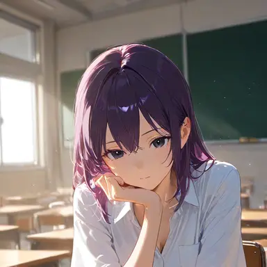 Profile image of 長原時雨
