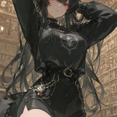 Profile image of クロ