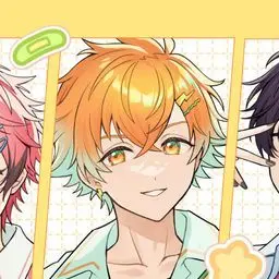 Profile image of 宇佐美リト