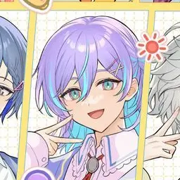 Profile image of 星導ショウ