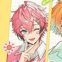 Profile image of 赤城ウェン