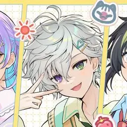 Profile image of 叢雲カゲツ