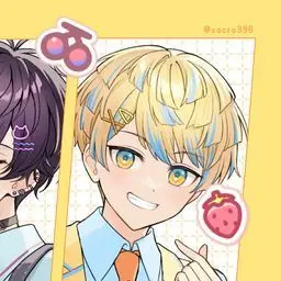 Profile image of 緋八マナ