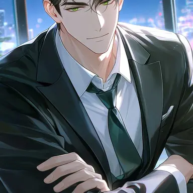 Profile image of Rowan