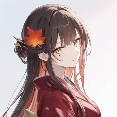 Profile image of 紅葉