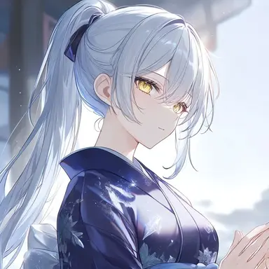 Profile image of 胡白