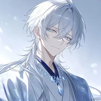 Profile image of 白夜