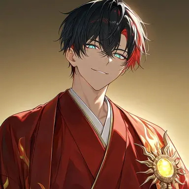 Profile image of 炎陽