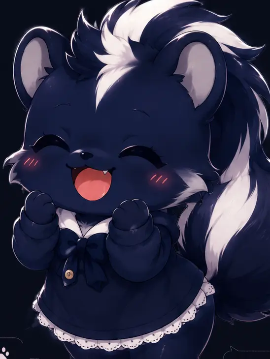 Fart_skunk_kemono의 송이를 키워주세요!