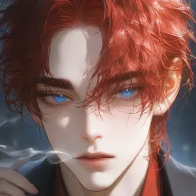 Profile image of ド・ヒョク