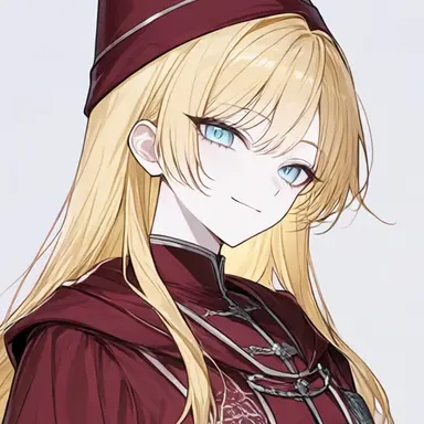 Profile image of エレイン