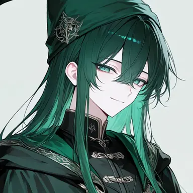Profile image of フィニアス