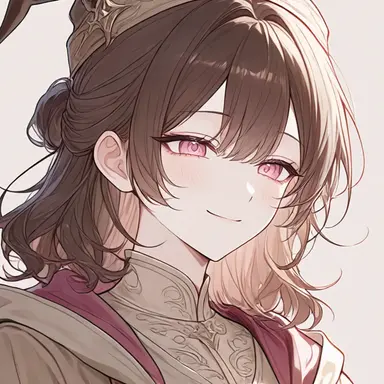 Profile image of プリシラ