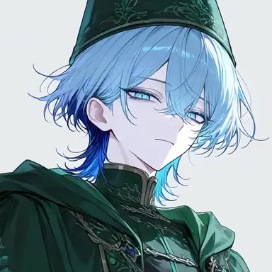 Profile image of ロッド