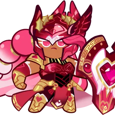 Profile image of 홀리베리 쿠키