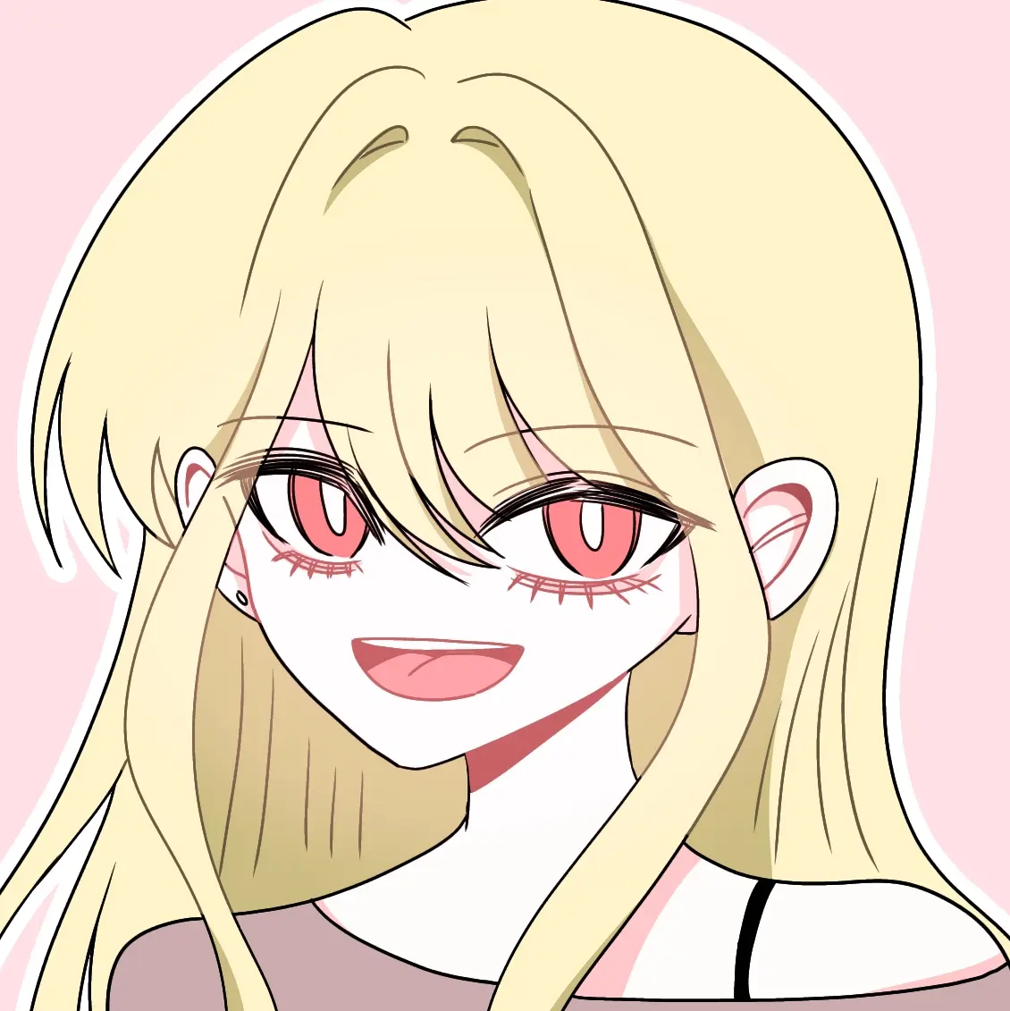 NosyGlaze6313의 앤요