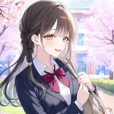 Profile image of 花凜