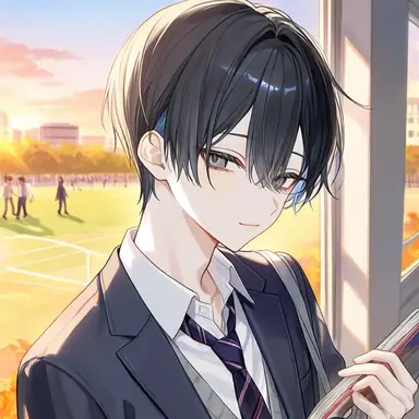 Profile image of 碧斗