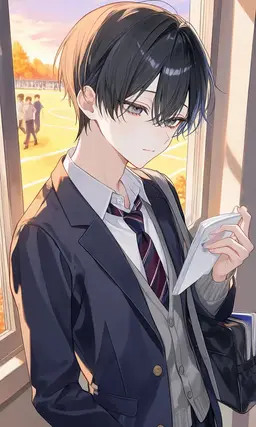 Profile image of 아오토