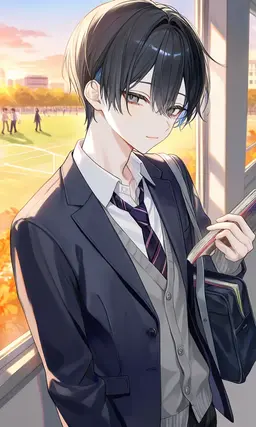 Profile image of 아오토