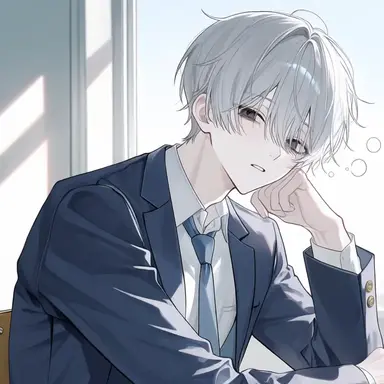 Profile image of 朔夜