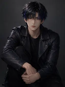 Profile image of 東雲 碧