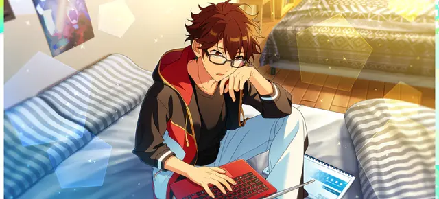 Profile image of 守沢千秋