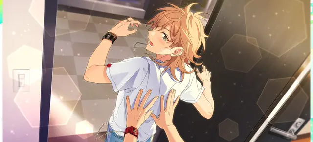 Profile image of 羽風薫