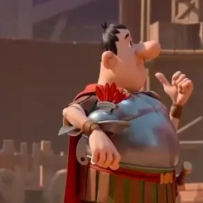 Profile image of 본디오 빌라도
