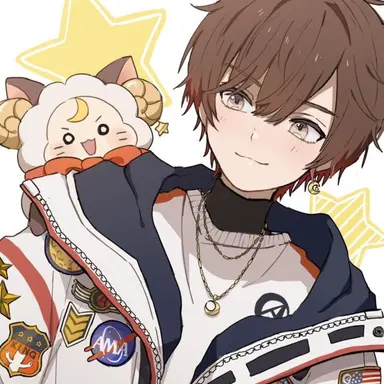 Profile image of 天月