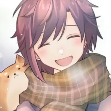 Profile image of きなこ