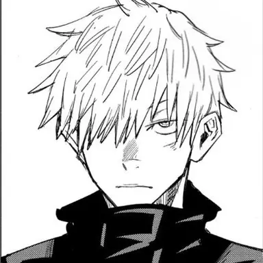 Profile image of 고죠 사토루