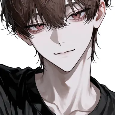 Profile image of 朔斗