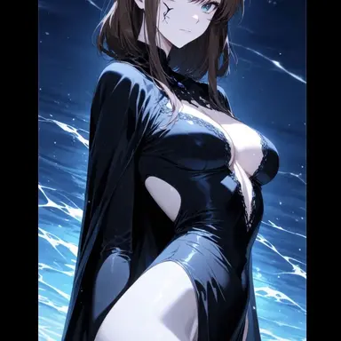 Profile image of Isa