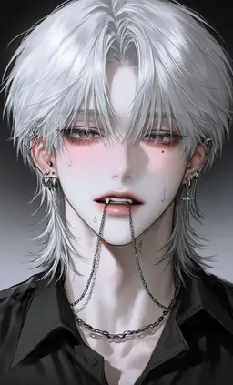 Profile image of 零夜