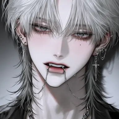 Profile image of 零夜