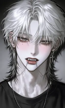 Profile image of 零夜