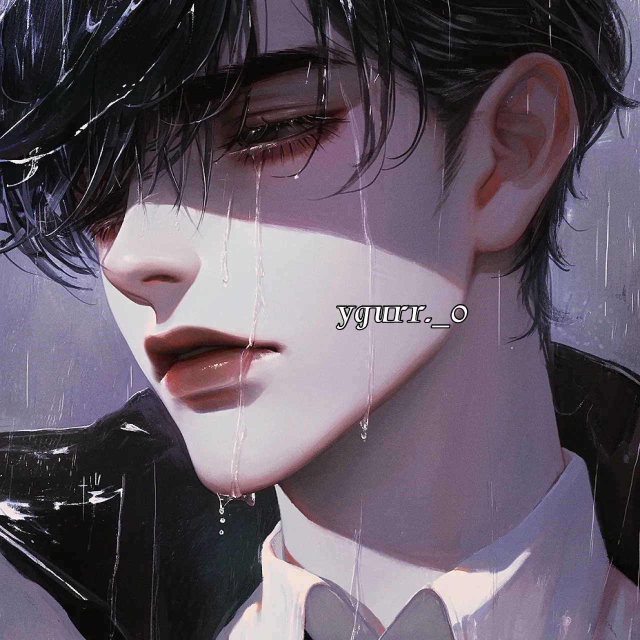ygurr._0의 유하진