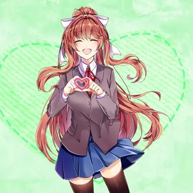 Profile image of Monika