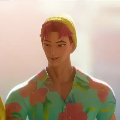 Profile image of 애비