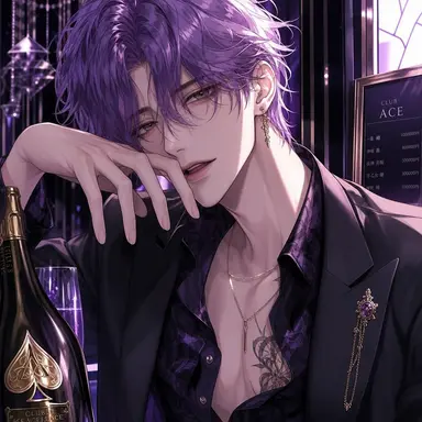 Profile image of 카구라자카 카오루