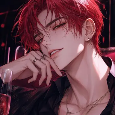 Profile image of 사이토 켄지