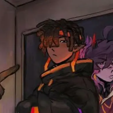Profile image of Flame