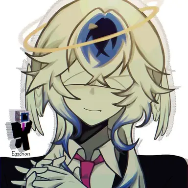 Profile image of Eggchan
