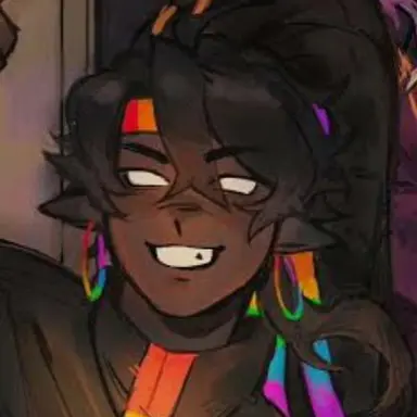 Profile image of Spoke