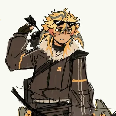 Profile image of Theo